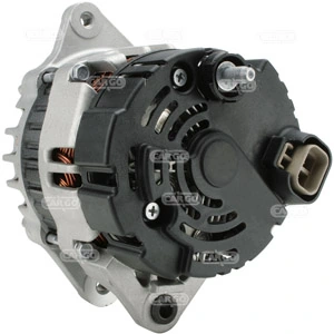 Alternator F032113791