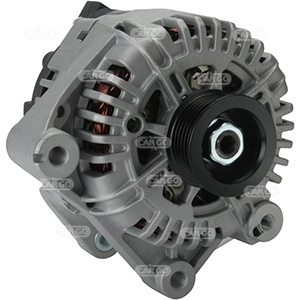 Alternator F032114720