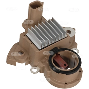 Alternator Regulator F032335313