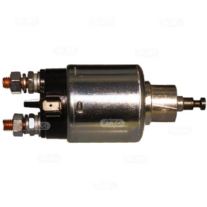 Solenoid Switch, starter F032136270