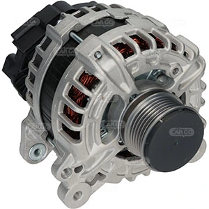 Alternator F032116607