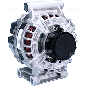 Alternator F032115461