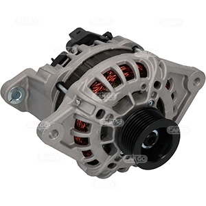 Alternator F032116321