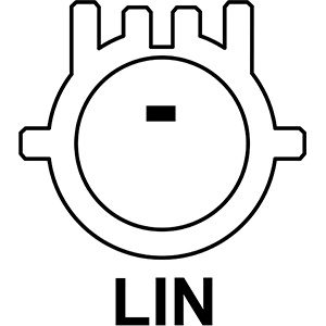 Alternator F032116219