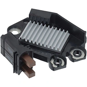 Alternator Regulator F032333897