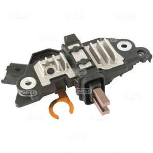 Alternator Regulator F032234770