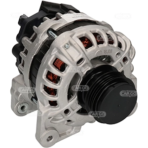 Alternator F032116299