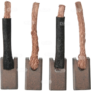 Carbon Brush, starter F032140349