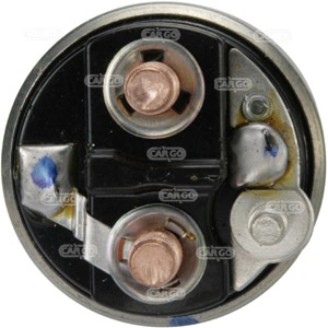 Solenoid Switch, starter F032235496