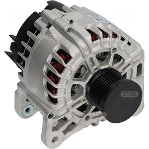 Alternator F032116710