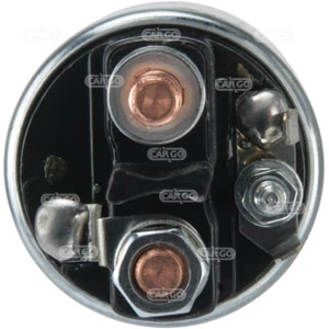 Тяговое реле, стартер F032332328