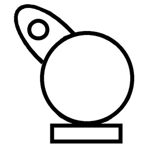 Alternator F032115434