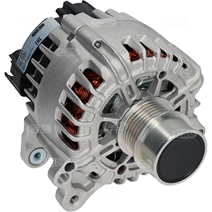 Alternator F032116231