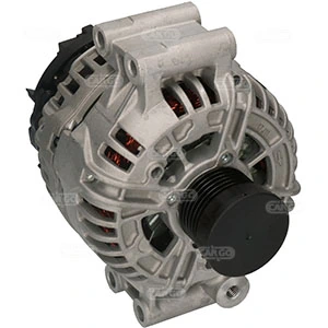 Alternator F032115904