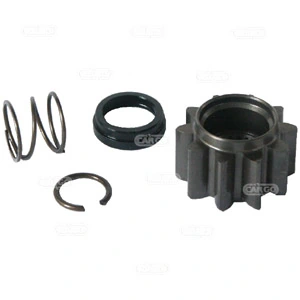 Pinion, starter F032232230