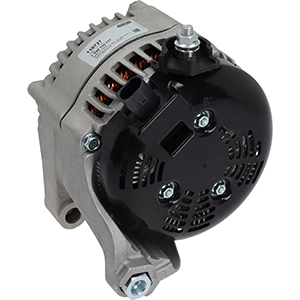 Alternator F032116727