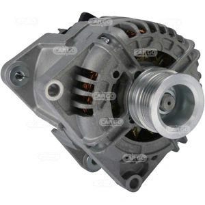 Alternator F032114431