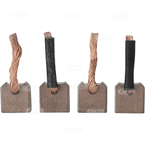 Carbon Brush, starter F032140387