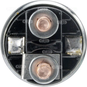 Solenoid Switch, starter F032236780