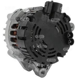 Alternator F032112469