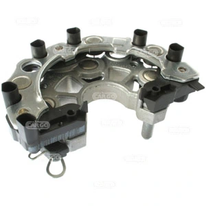 Rectifier, alternator F032235051