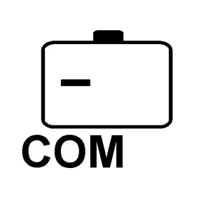 Alternator F032116311