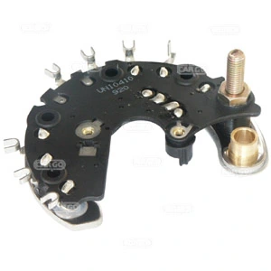 Rectifier, alternator F032231736