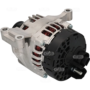 Alternator F032116125