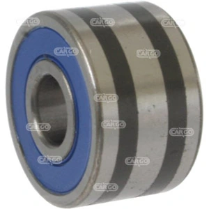 HC-Cargo Cuscinetto anello collettore, alternatore F032140419