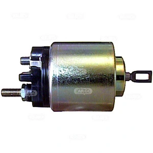 Solenoid Switch, starter F032139498