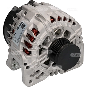 Alternator F032116184