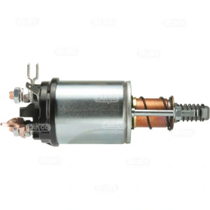 Solenoid Switch, starter F032134886
