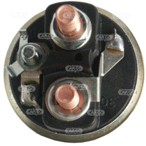 Solenoid Switch, starter F032234733