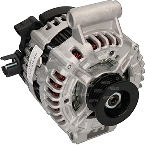 Alternator F032115847