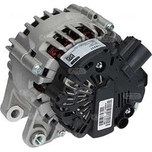 Alternator F032116237