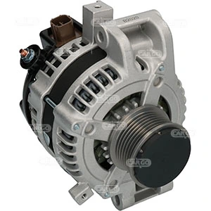 Alternator F032114390