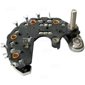 Rectifier, alternator F032135427