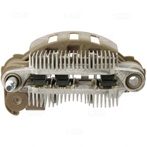 Rectifier, alternator F032236741
