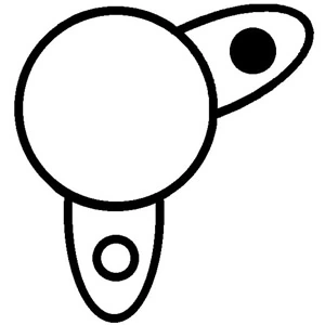 Alternator F032110619