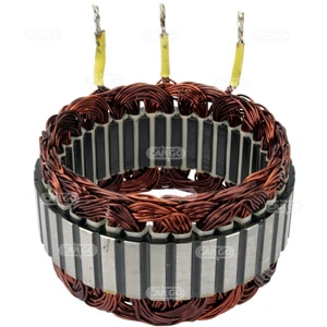Stator, alternator F032235338