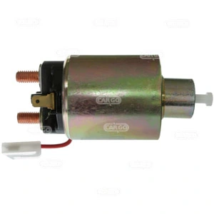 Solenoid Switch, starter F032135590