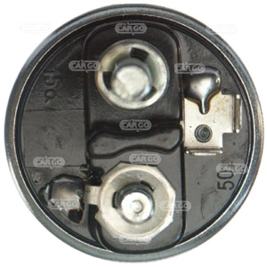 Solenoid Switch, starter F032133421