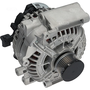 Alternator F032116512