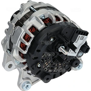 Alternator F032116734
