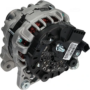 Alternator F032116753
