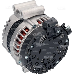 Alternator F032115804