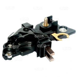 Alternator Regulator F032139044