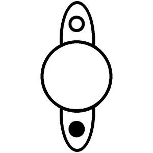 Alternator F032111418