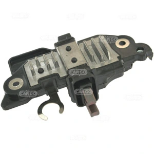 Alternator Regulator F032235207