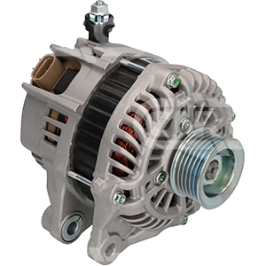 Alternator F032116224